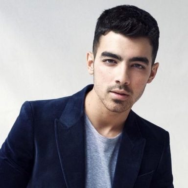 Joe Jonas photo 60