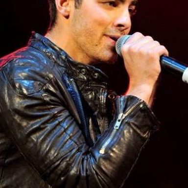 Joe Jonas photo 11