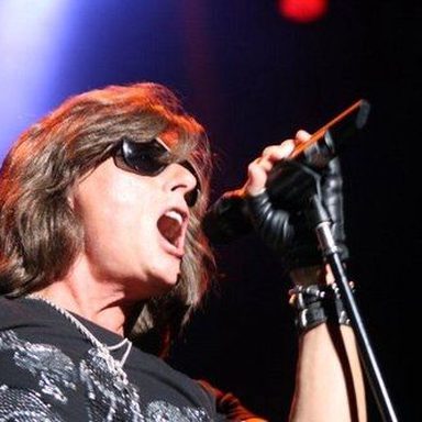 Joe Lynn Turner