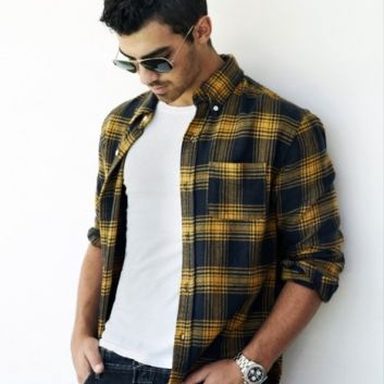 Joe Jonas photo 12