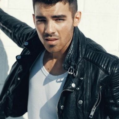 Joe Jonas photo 14