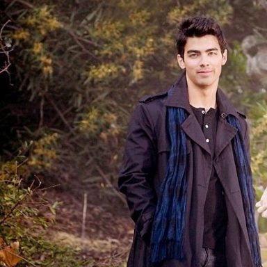 Joe Jonas photo 88