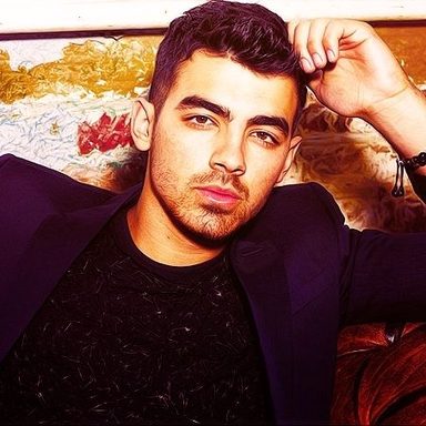 Joe Jonas photo 27
