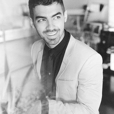Joe Jonas photo 68