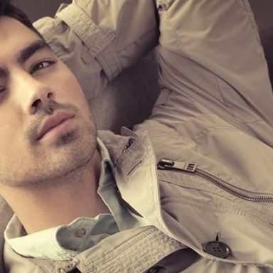 Joe Jonas photo 34