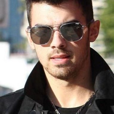 Joe Jonas