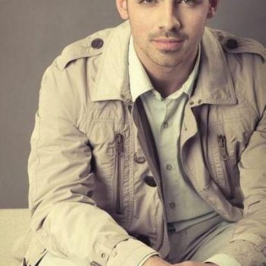 Joe Jonas