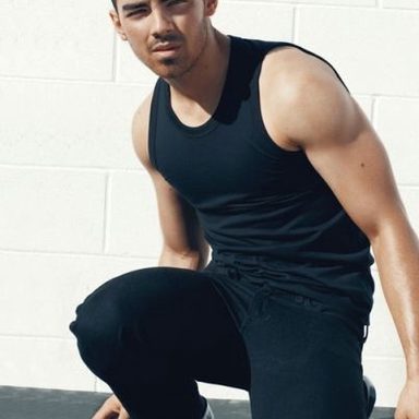 Joe Jonas photo 80