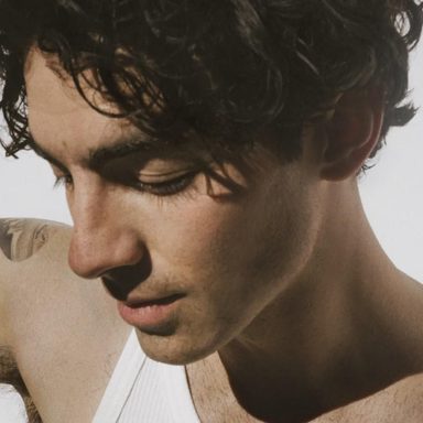Joe Jonas