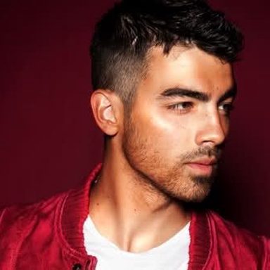 Joe Jonas photo 18