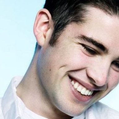 Joe McElderry