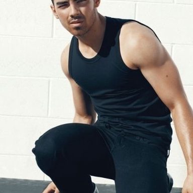 Joe Jonas photo 42