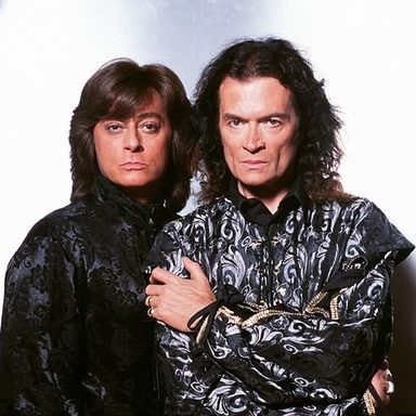 Joe Lynn Turner