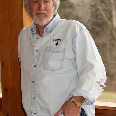 Joe Stampley