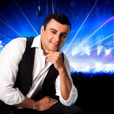 Joe Santana