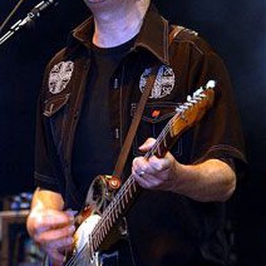 Joe Strummer