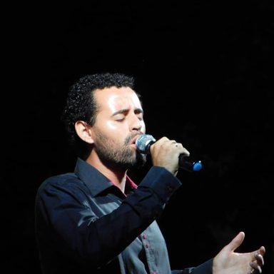 Joe Peterson