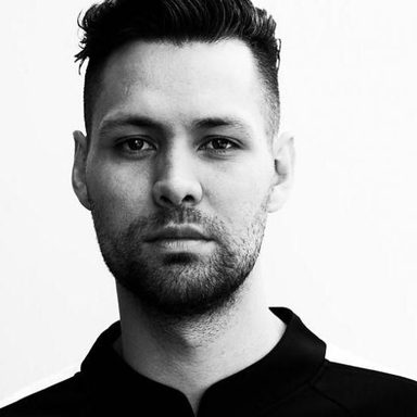 Joe Stone