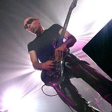 Joe Satriani