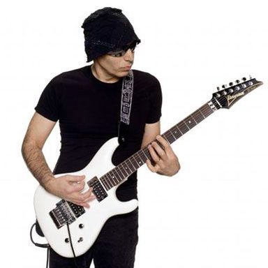 Joe Satriani