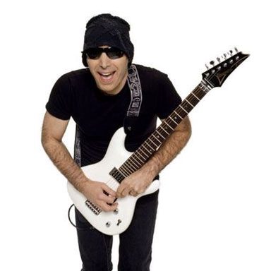 Joe Satriani