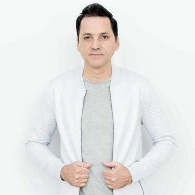 Joe Vasconcelos