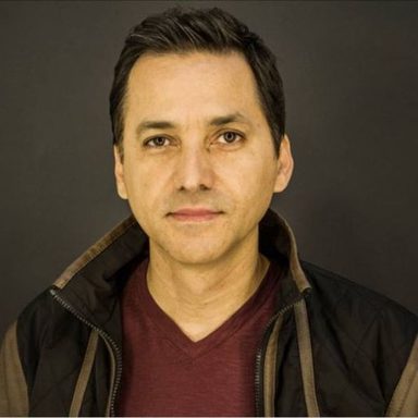 Joe Vasconcelos