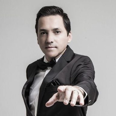 Joe Vasconcelos