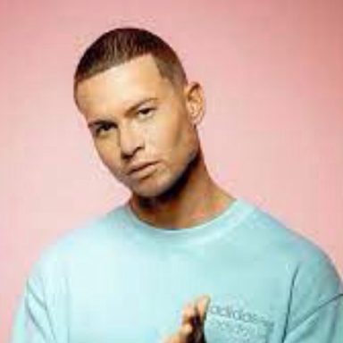 Joel Corry