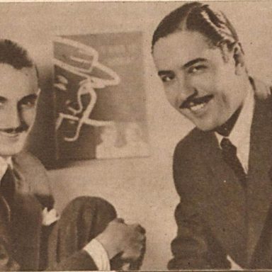 Joel e Gaúcho