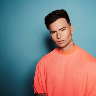 Joel Corry