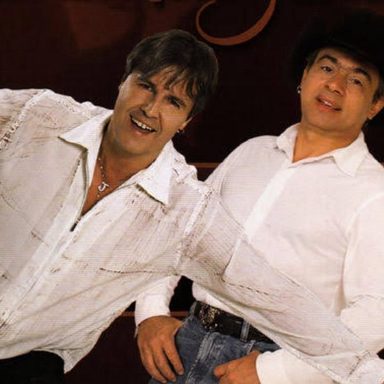 Joel Marques e Randall