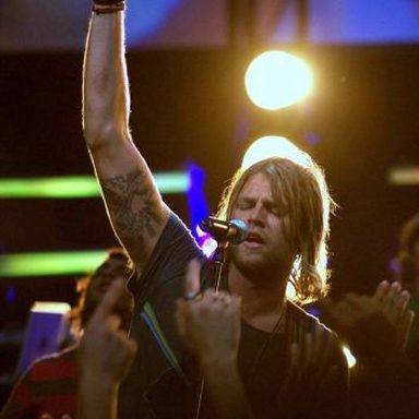 Joel Houston