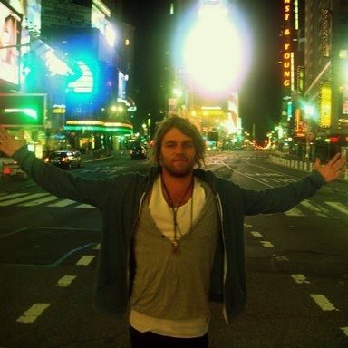 Joel Houston
