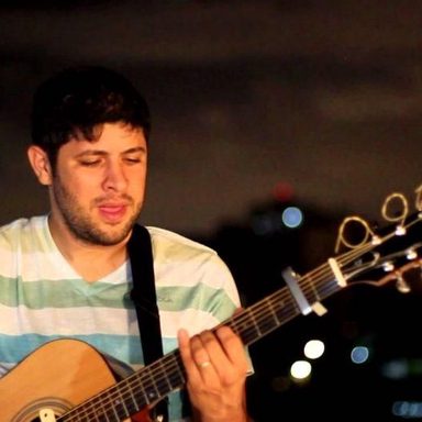 Joel jordão