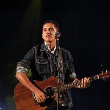 Joel Mistokles