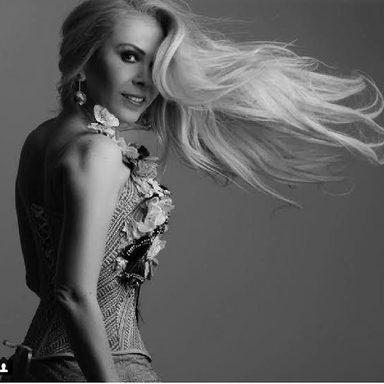 Joelma photo 49