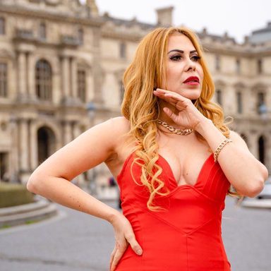 Joelma photo 188