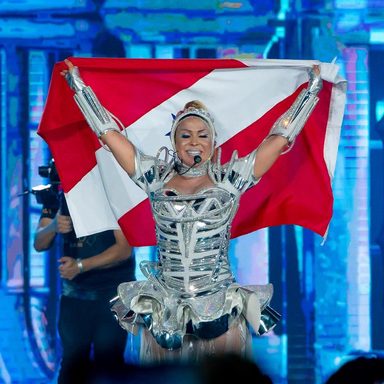 Joelma photo 29