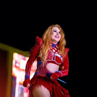 Joelma photo 17