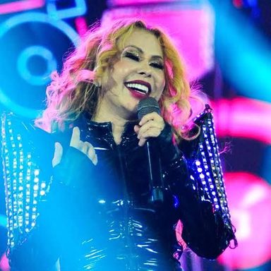 Joelma photo 40
