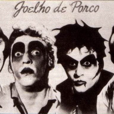 Joelho de Porco