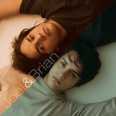 Joel Y Brian