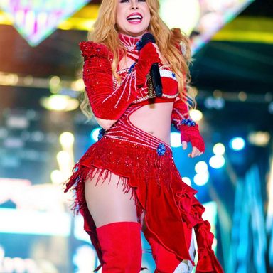 Joelma photo 9