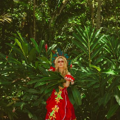 Joelma photo 25