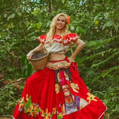 Joelma photo 227