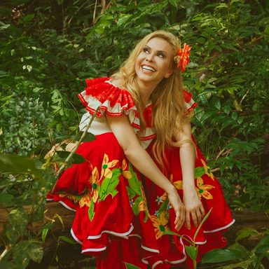 Joelma photo 26