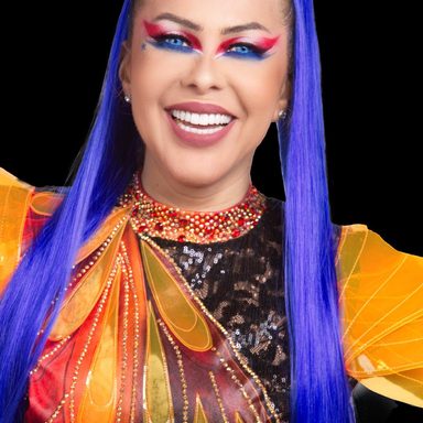 Joelma photo 146