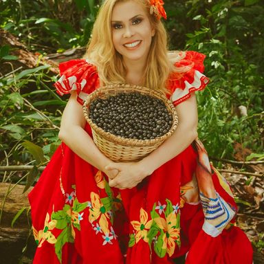 Joelma photo 225