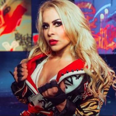 Joelma photo 232